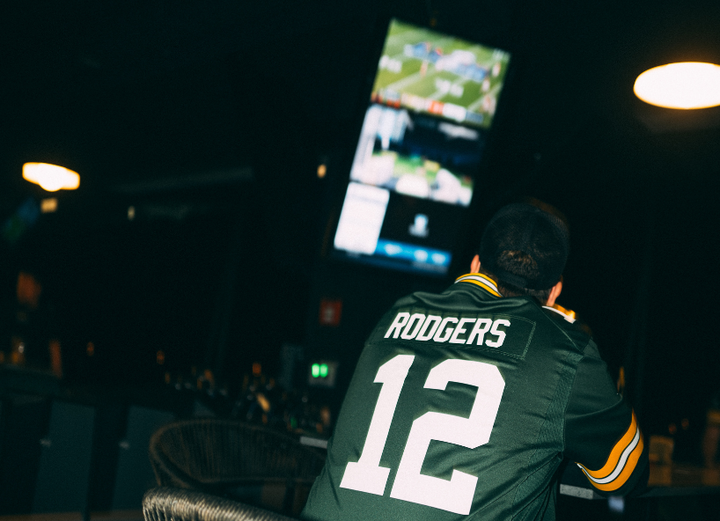 NFL Sunday Live – Super Bowl LX – Watch Ticket + Gameplay 🏈