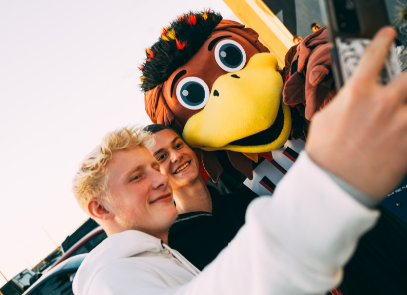 NFL Sunday Live – Super Bowl LX – Watch Ticket 🏈