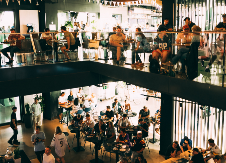 NFL Sunday Live – Super Bowl LX – Watch Ticket 🏈