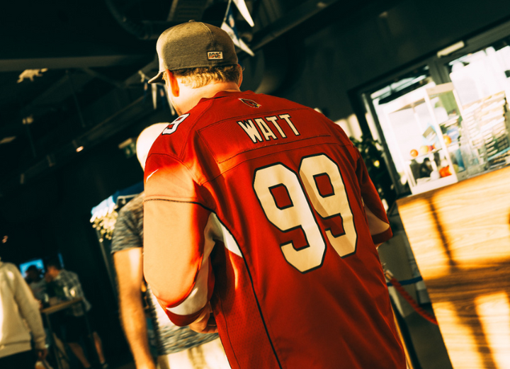 NFL Sunday Live – Super Bowl LX – Watch Ticket 🏈